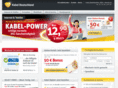 kabeldigitalhome.com