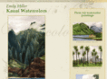 kauaiwatercolors.com