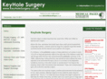 keyholesurgery.co.uk