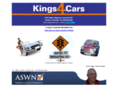 kings4cars.com