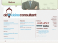 kleineconsultant.com