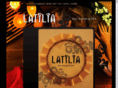 latilia.net