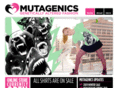 lovemutagenics.com