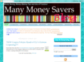 manymoneysaversblog.com