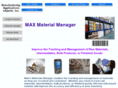 materials-manager.com