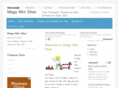 megaminisites.com