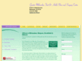 milwaukeepodiatrist.com