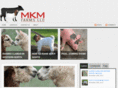 mkmfarms.com