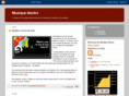 musique-electro.net