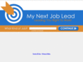 mynextjoblead.com