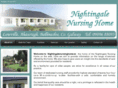 nightingalenursinghome.com