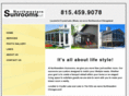 northwesternsunrooms.com