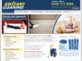 officecleanerslondon.com