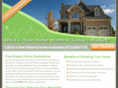 orleans-real-estate.com