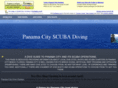 panamacityscubadiving.com