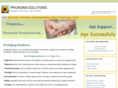 proagingsolutions.org