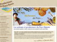 producteurs-dignois.com