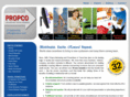 promotionsintravel.com
