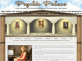 psychicpalace.net