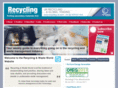 recyclingwasteworld.co.uk