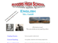 rogersenglish.com