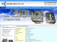 sahamitmold.com