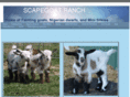 scapegoatranch.com