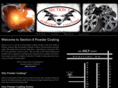 section8powdercoating.com