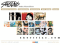 sherffius.com