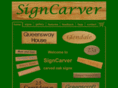 signcarver.co.uk