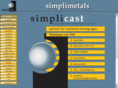 simplimetals.de