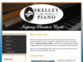 skelleypiano.com