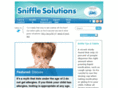 snifflesolutions.ca