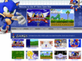 sonicgamesworld.com