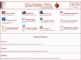 soutitle.com