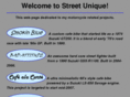 street-unique.com