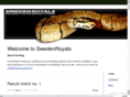 swedenroyals.com