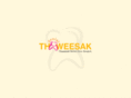 thaweesakdental.com