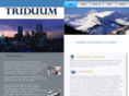 triduumfinancial.com
