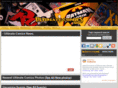 ultimate-comics.com