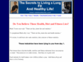 valshealthsite.com