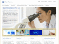 viforpharma.co.uk