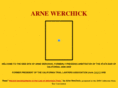 werchick.com