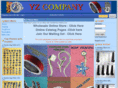 yzcompany.com