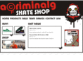 acriminalg.com