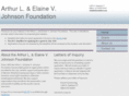 aljfoundation.org
