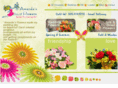 amandasflowers.net
