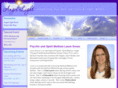 angellightconnection.com