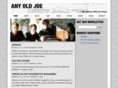 anyoldjoe.com
