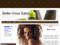 belle-voussalon.com